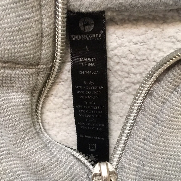 Sweater - Picture 4 of 4